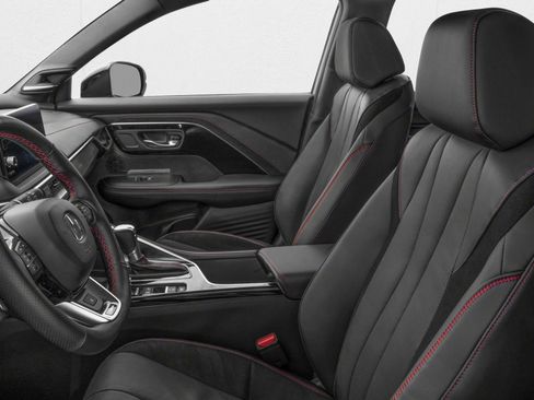 New 2026 Acura ADX A-Spec AWD/4WD image 6