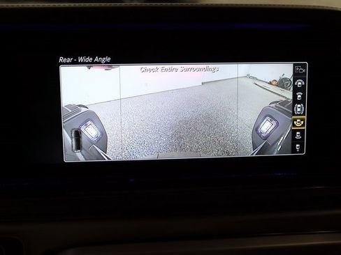 Used 2024 Mercedes-Benz G 63 AMG 4MATIC image 26