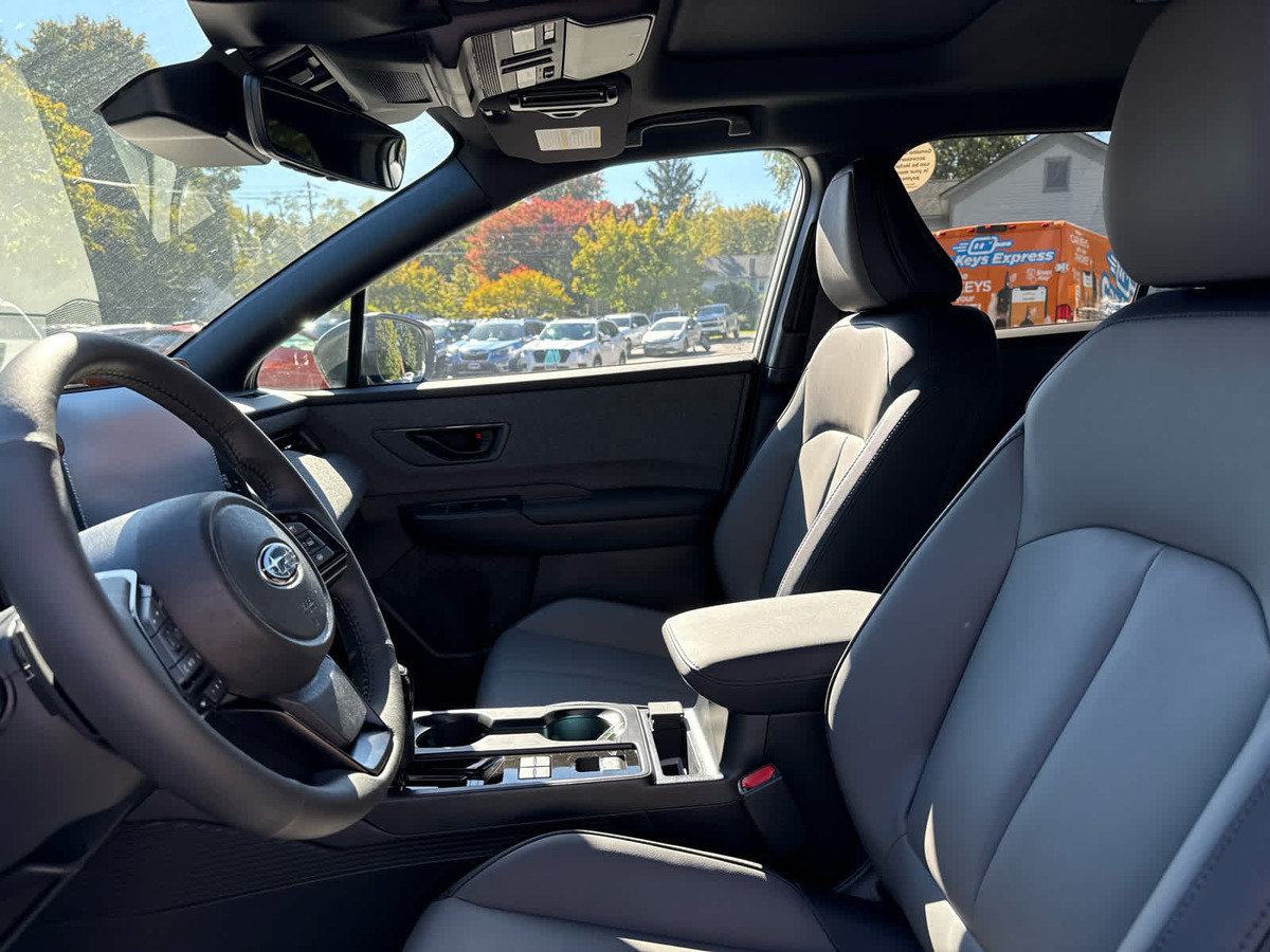 New 2026 Subaru Outback Premium AWD/4WD image 11