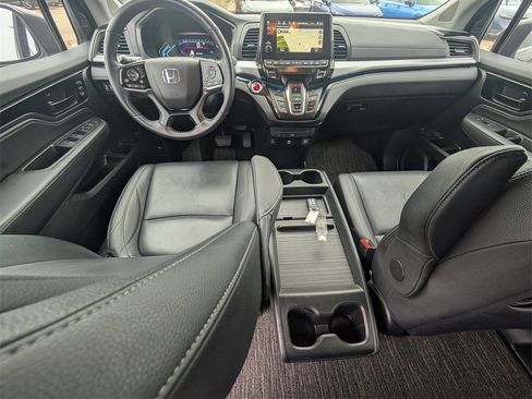 Certified 2023 Honda Odyssey Touring image 29