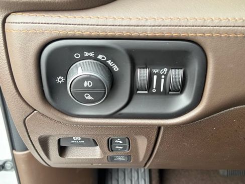 New 2026 RAM 1500 Limited w/ Bed Utility Group AWD/4WD image 28