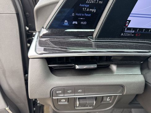 Used 2024 Cadillac Escalade Sport w/ Touring Package RWD image 17