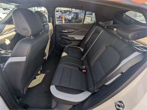 New 2026 Buick Envista Preferred w/ Convenience I Package image 14