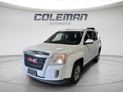 Used 2015 GMC Terrain SLT w/ Open Road Package