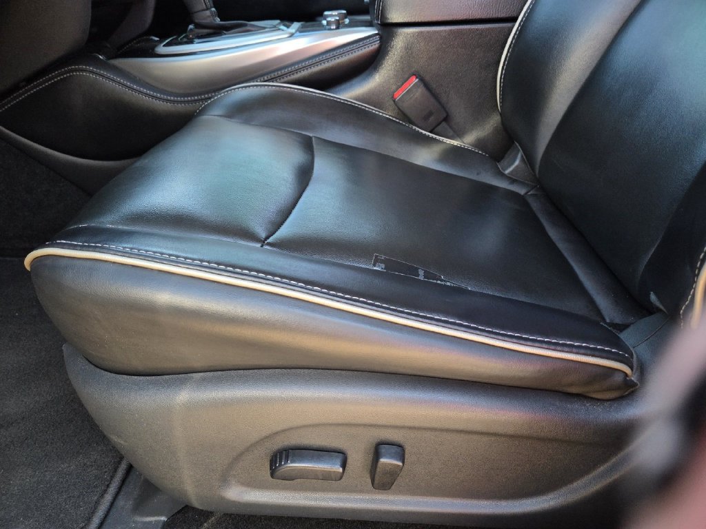 Used 2019 INFINITI QX60 Pure FWD image 14
