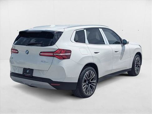 Used 2026 BMW X3 xDrive30i w/ Convenience Package AWD/4WD image 2