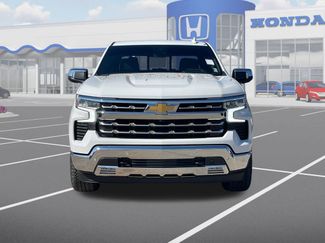 Used 2022 Chevrolet Silverado 1500 LTZ w/ Technology Package video 2
