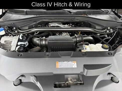 Used 2024 Lincoln Aviator Reserve w/ Jet Package AWD/4WD image 28