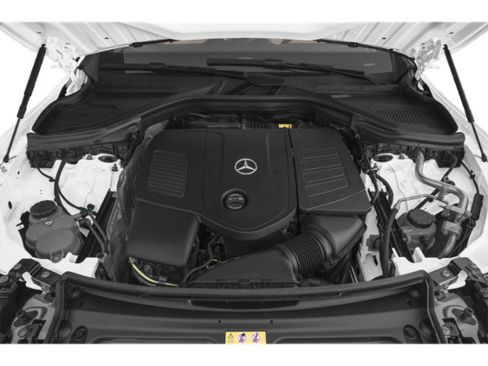 New 2026 Mercedes-Benz GLC 300 4MATIC image 9