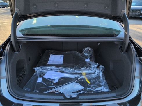 New 2026 Audi A6 Prestige image 34