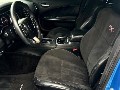 Used 2016 Dodge Charger R/T image 10