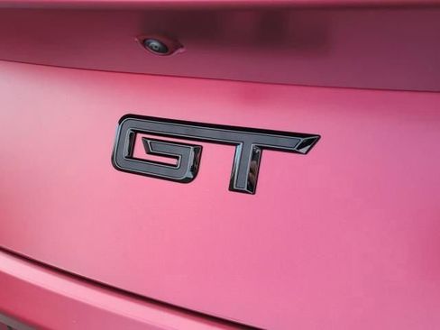 New 2025 Ford Mustang GT Premium image 13