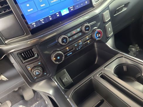 New 2026 Ford F150 STX w/ F-150 LOBO Package AWD/4WD image 15