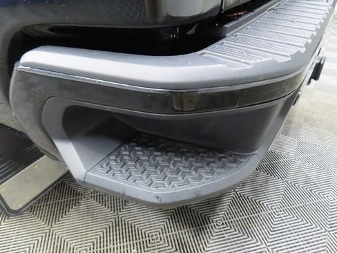 Used 2023 Chevrolet Silverado 3500 High Country w/ Z71 Off-Road Package image 52