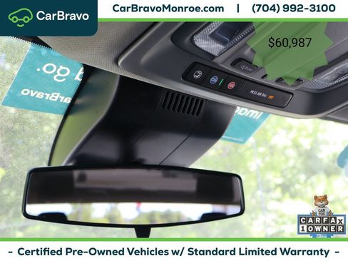 Certified 2025 Chevrolet Silverado 2500 LT w/ Convenience Package AWD/4WD image 27