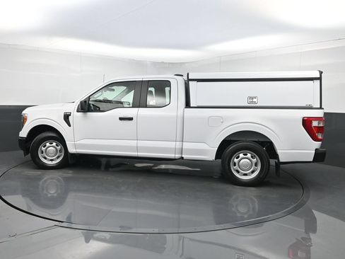 Used 2022 Ford F150 XL w/ Equipment Group 101A High RWD image 42