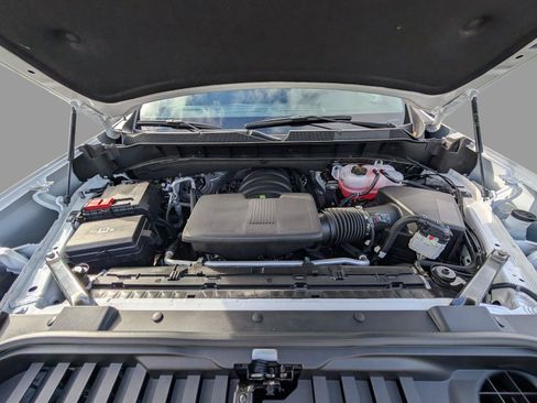 New 2026 Chevrolet Silverado 1500 RST AWD/4WD image 39