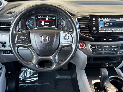 Used 2020 Honda Pilot EX-L image 13