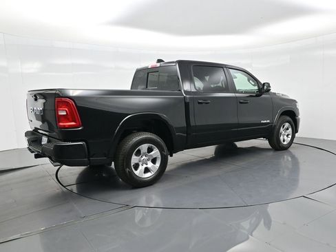 New 2026 RAM 1500 Big Horn image 7