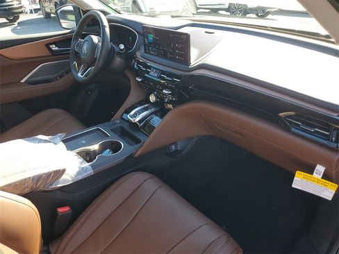 New 2026 Acura MDX w/ Technology Package image 4