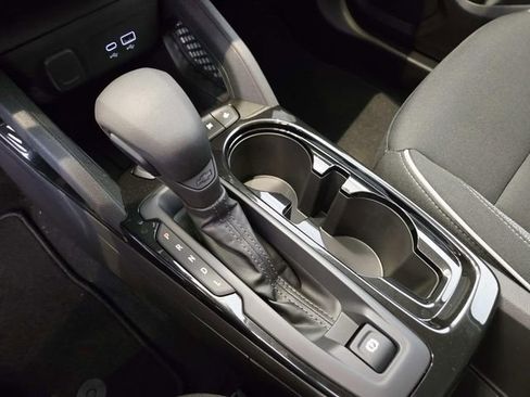 New 2026 Chevrolet TrailBlazer LT w/ Driver Confidence Package image 20