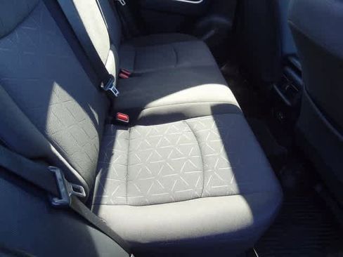 Used 2023 Toyota RAV4 XLE image 25