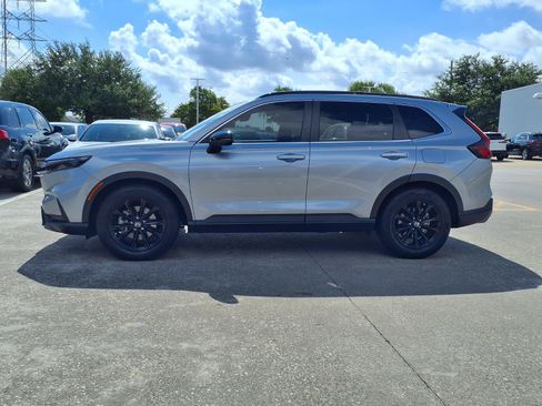 Certified 2023 Honda CR-V Sport image 23