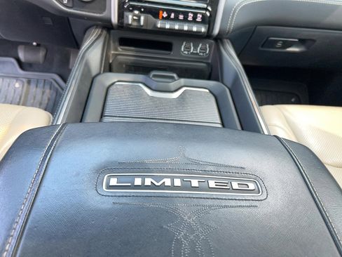 Used 2021 RAM 1500 Limited image 26