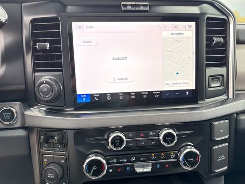 New 2026 Ford F250 Platinum image 11