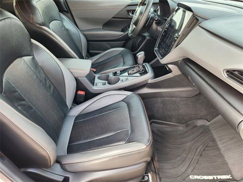 Used 2024 Subaru Crosstrek 2.5i Limited image 14