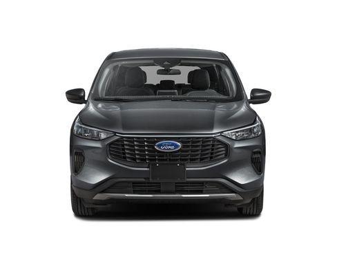 New 2024 Ford Escape FWD image 4