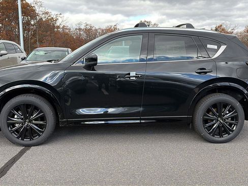 New 2025 MAZDA CX-5 2.5 Turbo image 3