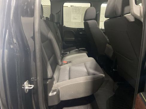 Used 2019 GMC Sierra 1500 SLE w/ SLE Value Package AWD/4WD image 26