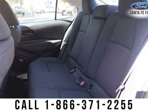 Used 2023 Toyota Corolla LE image 20