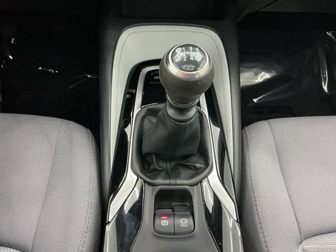 Used 2020 Toyota Corolla SE FWD image 37