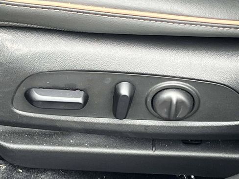 Used 2024 Buick Envista Avenir FWD image 16