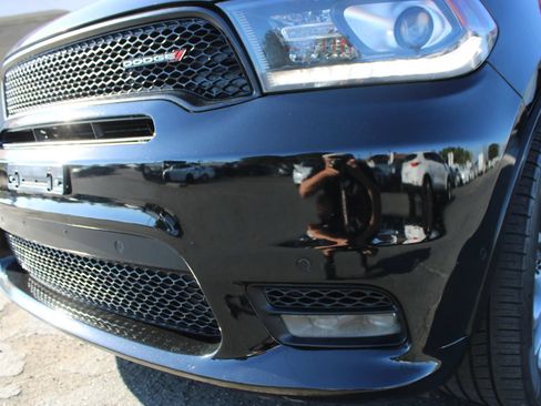 Used 2019 Dodge Durango R/T AWD/4WD image 4