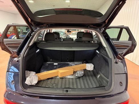 Used 2020 Audi Q5 2.0T Premium w/ Convenience Package image 35