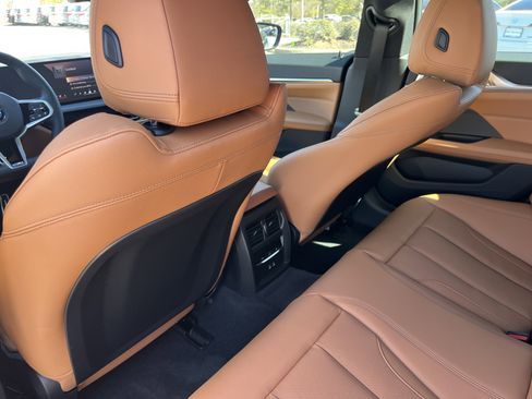 New 2026 BMW i4 eDrive40 w/ M Sport Package image 21