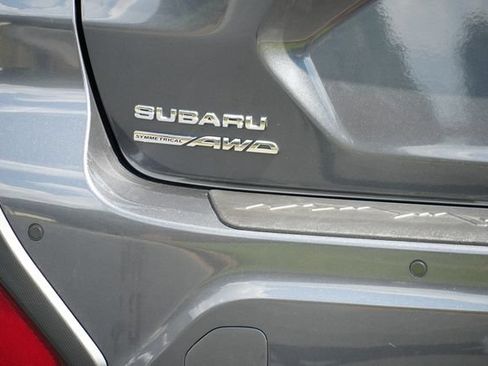 Used 2024 Subaru Crosstrek 2.5i Limited w/ Popular Package #4A AWD/4WD image 7