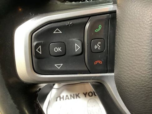 Used 2020 RAM 1500 Big Horn AWD/4WD image 26