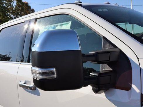 New 2026 Ford F350 Platinum w/ Platinum Plus Package image 25