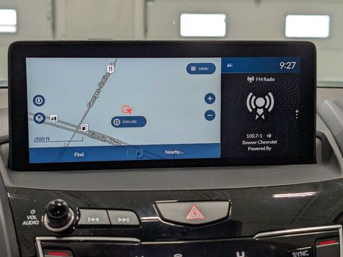 Certified 2023 Acura RDX AWD w/ Advance Package image 32