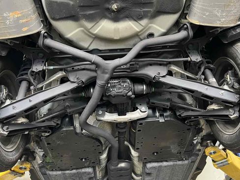 Used 2020 Subaru Outback Onyx Edition XT w/ Popular Package #2 image 25