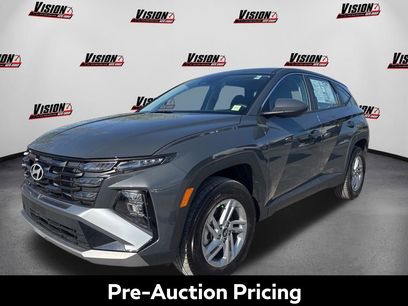 Used 2026 Hyundai Tucson SE