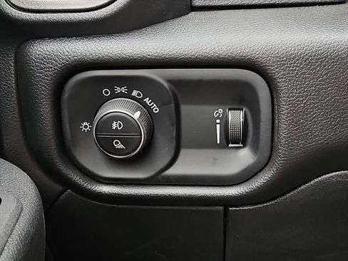 New 2026 RAM 2500 Tradesman image 51