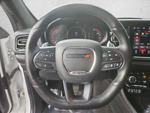 Used 2022 Dodge Durango R/T w/ Tow 'N Go Package AWD/4WD image 14