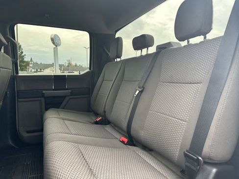 Used 2022 Ford F350 XLT image 20