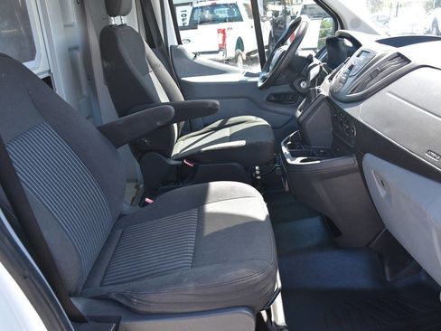 Used 2018 Ford Transit 350 138 w/ Exterior Upgrade Package RWD image 10