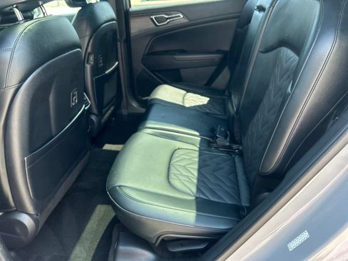 Used 2023 Kia Sportage X-Pro AWD/4WD image 24